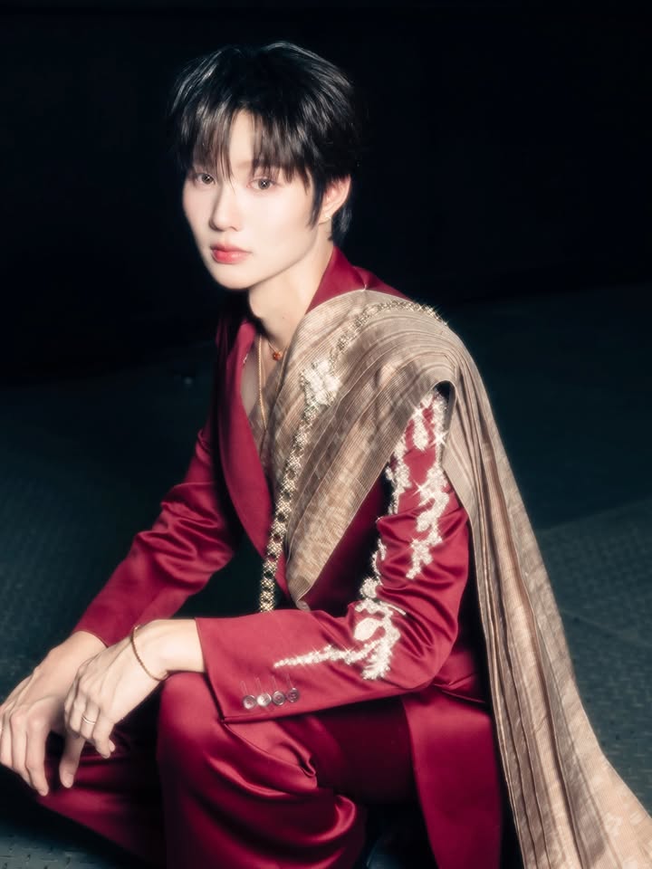 น้ำปิง - นภัสกร ปิงเมือง