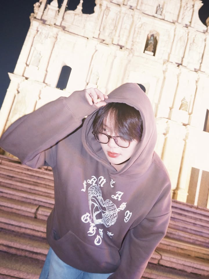 น้ำปิง - นภัสกร ปิงเมือง