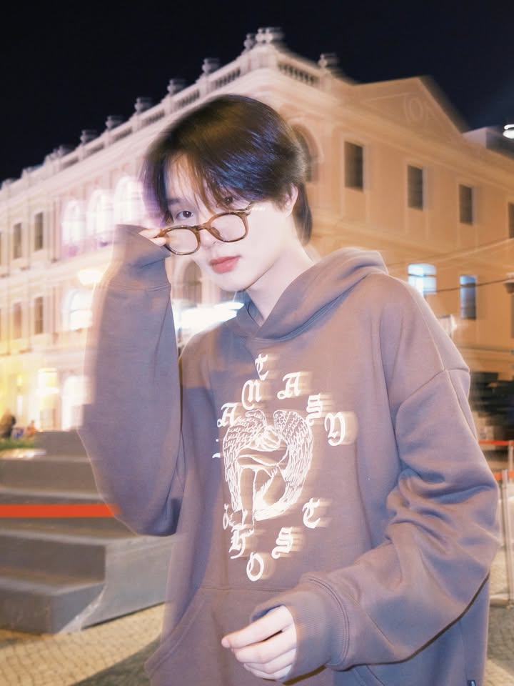 น้ำปิง - นภัสกร ปิงเมือง