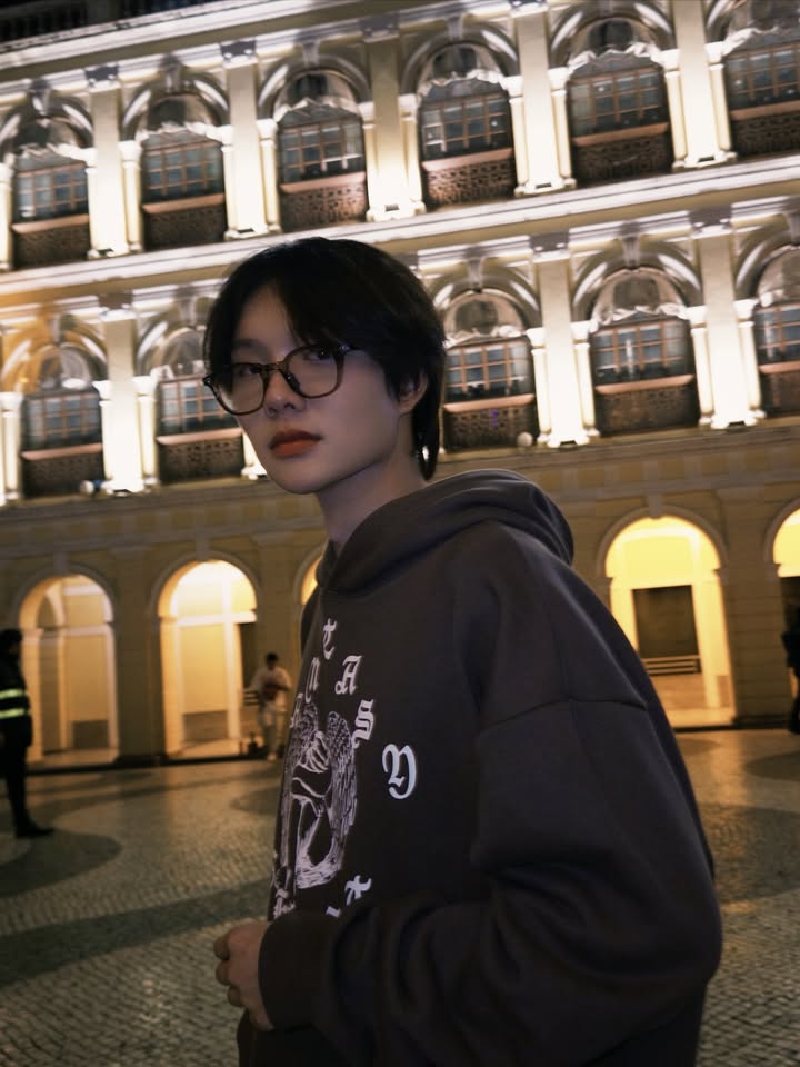 น้ำปิง - นภัสกร ปิงเมือง