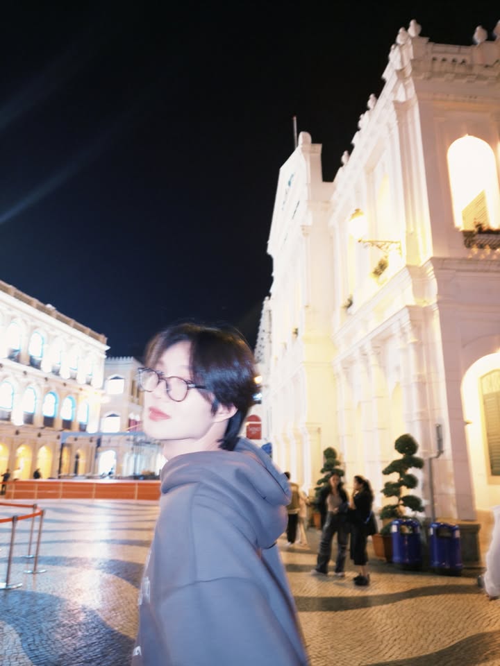 น้ำปิง - นภัสกร ปิงเมือง