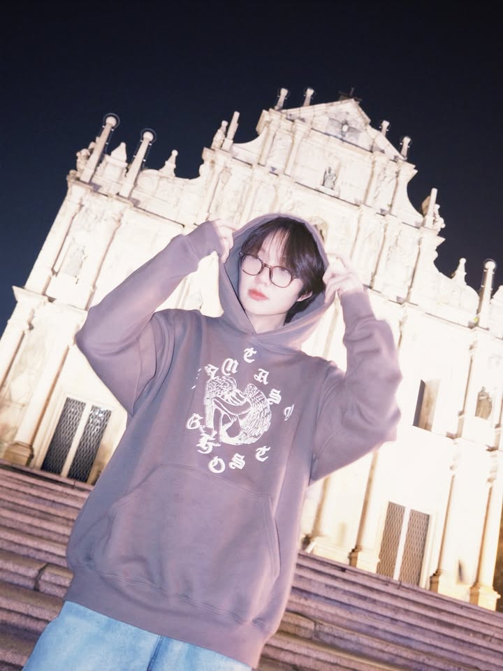 น้ำปิง - นภัสกร ปิงเมือง