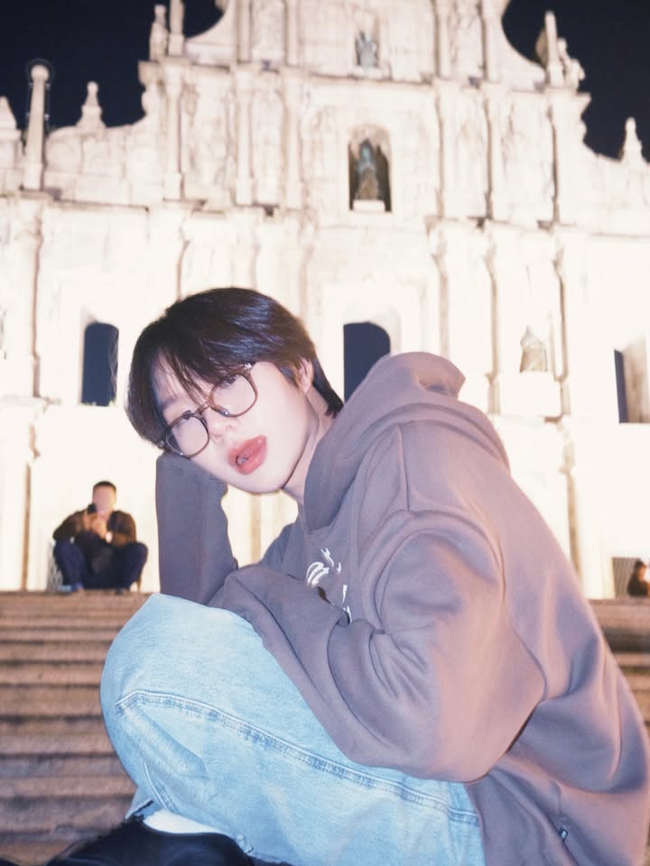 น้ำปิง - นภัสกร ปิงเมือง