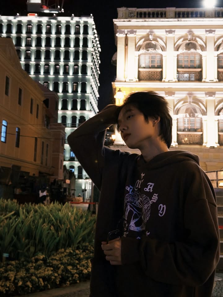 น้ำปิง - นภัสกร ปิงเมือง