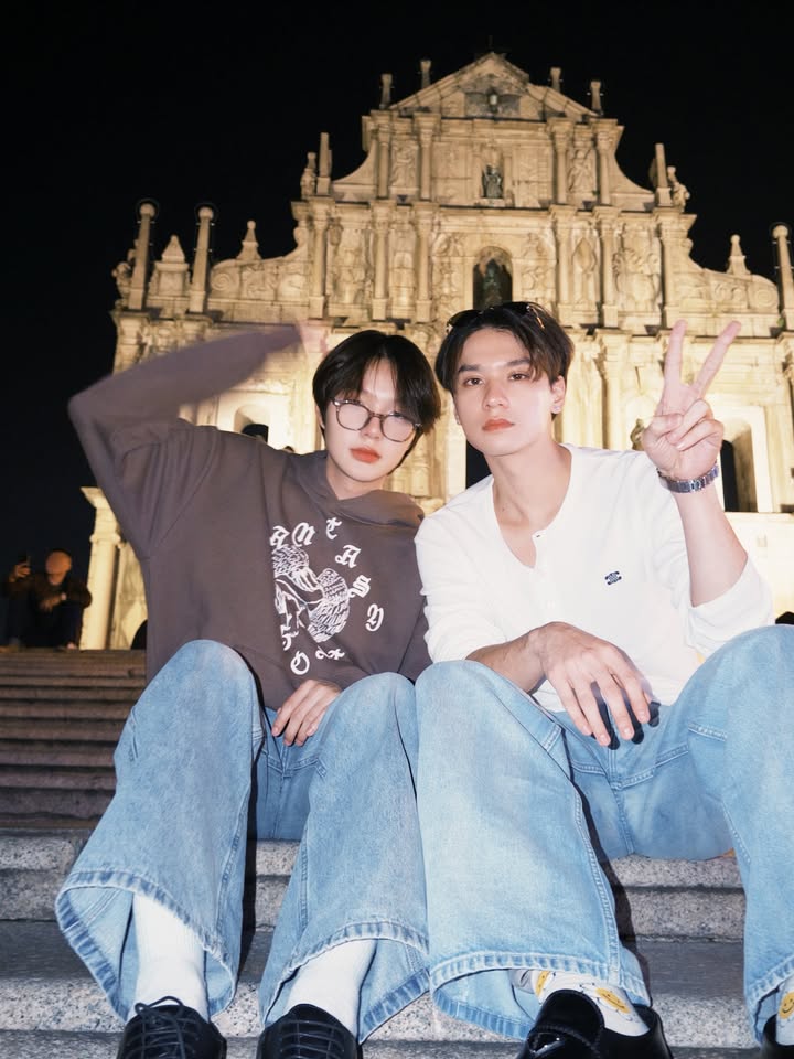 น้ำปิง - นภัสกร ปิงเมือง