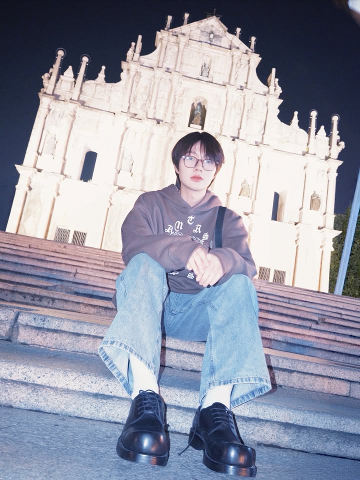 น้ำปิง - นภัสกร ปิงเมือง