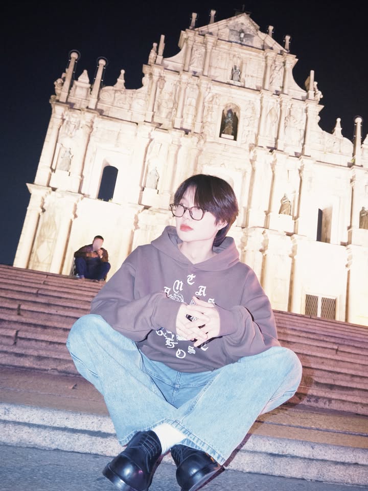 น้ำปิง - นภัสกร ปิงเมือง