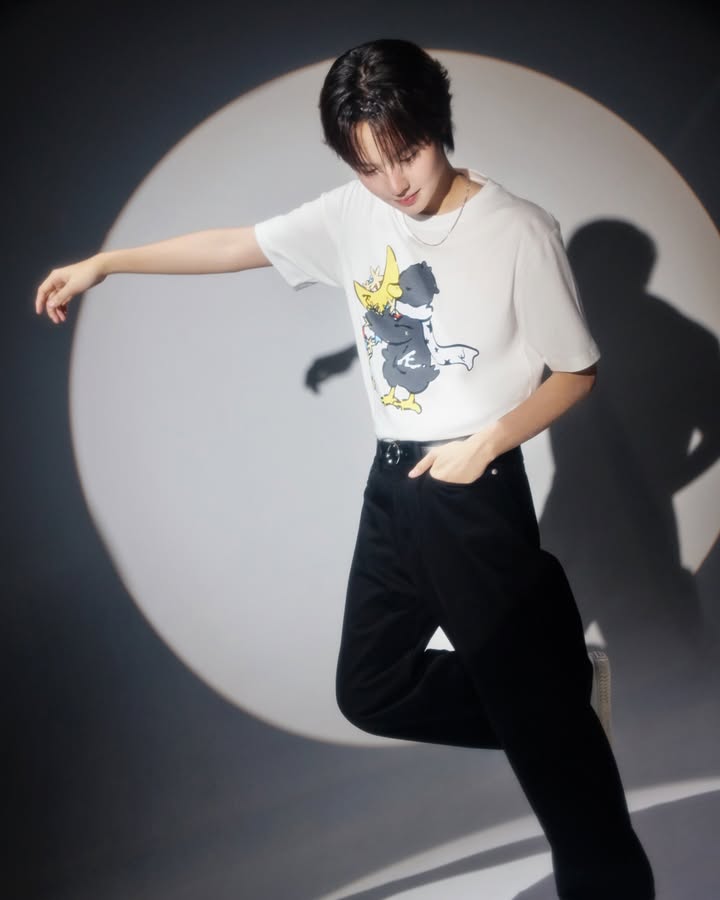 น้ำปิง - นภัสกร ปิงเมือง