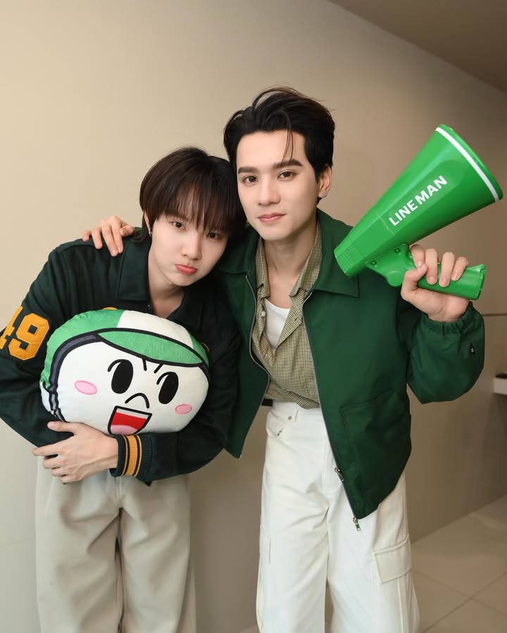 น้ำปิง - นภัสกร ปิงเมือง