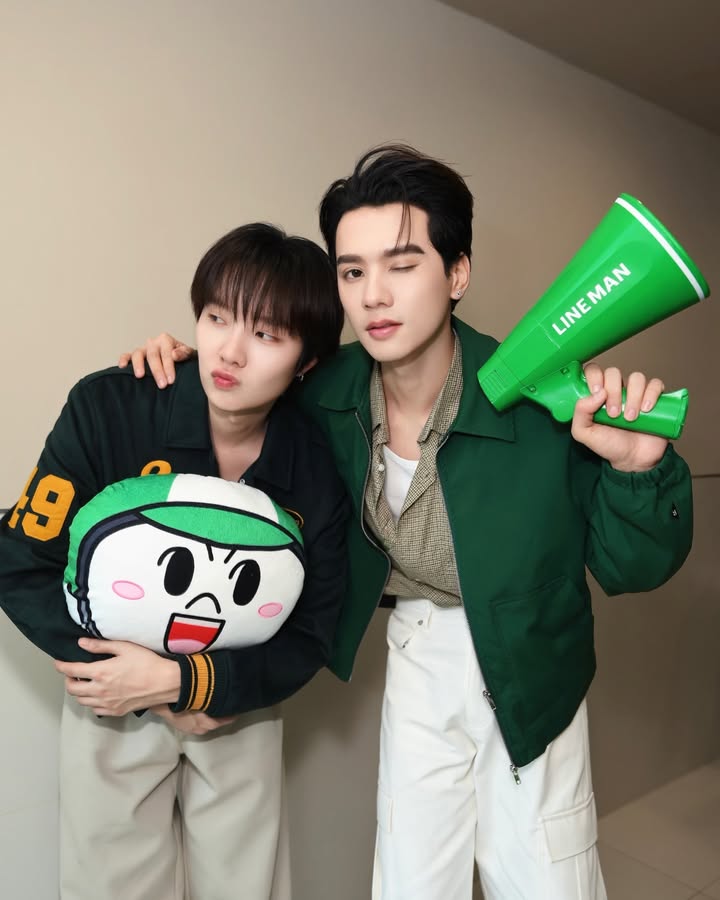 น้ำปิง - นภัสกร ปิงเมือง