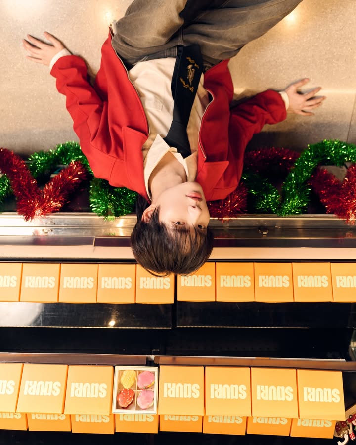 น้ำปิง - นภัสกร ปิงเมือง