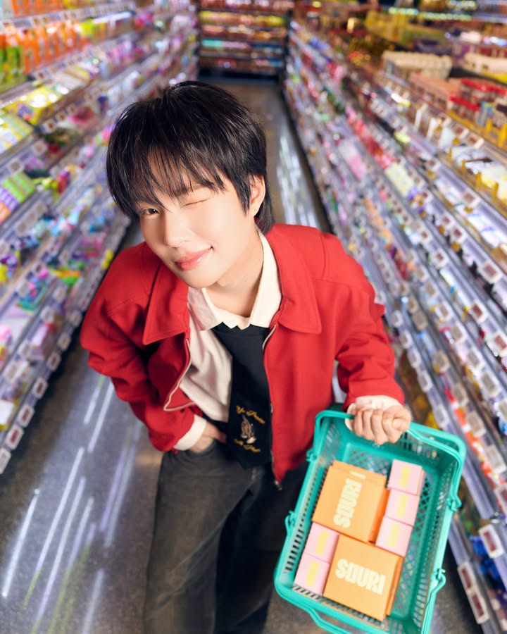 น้ำปิง - นภัสกร ปิงเมือง