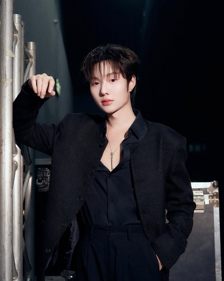 น้ำปิง - นภัสกร ปิงเมือง