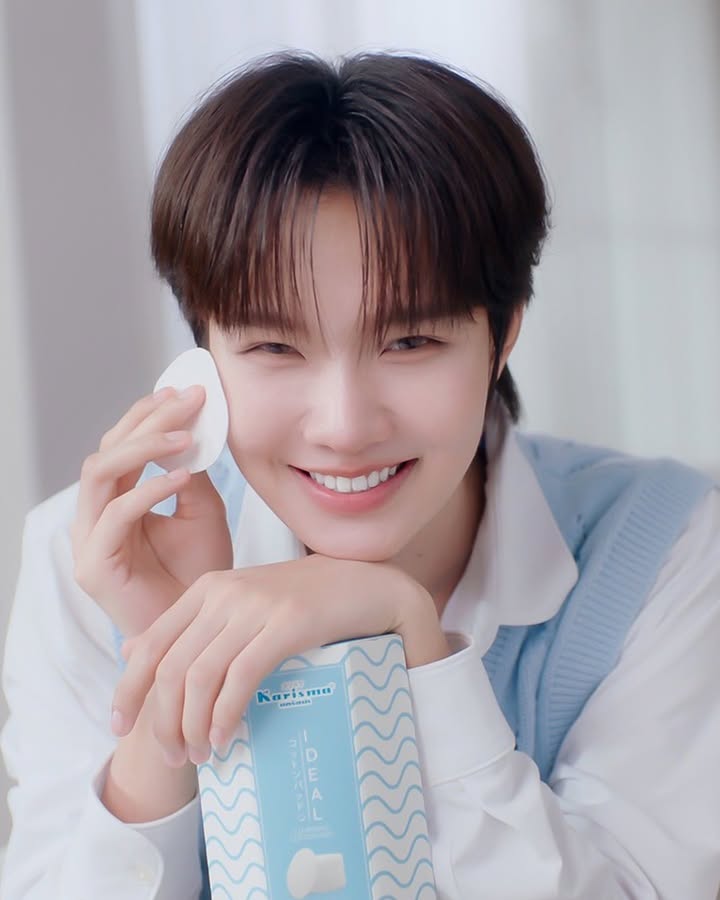 น้ำปิง - นภัสกร ปิงเมือง