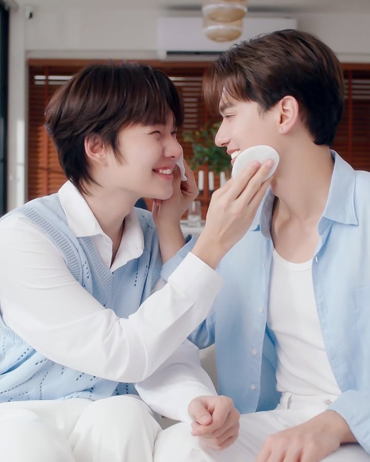 น้ำปิง - นภัสกร ปิงเมือง