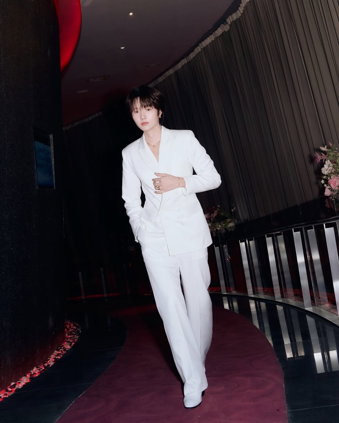 น้ำปิง - นภัสกร ปิงเมือง