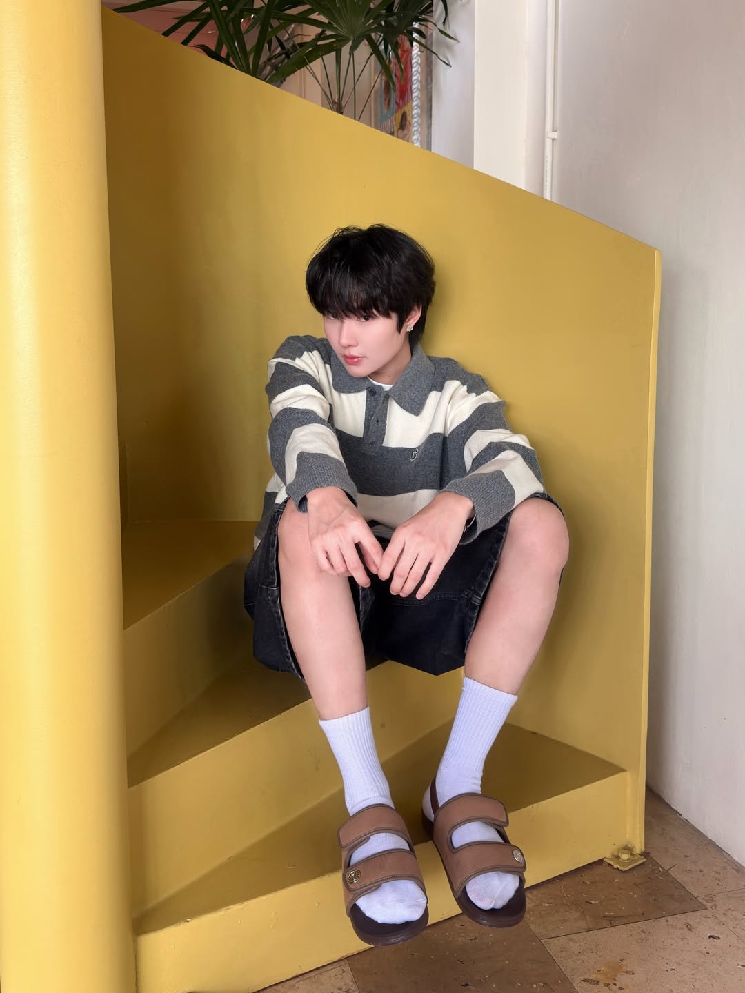 น้ำปิง - นภัสกร ปิงเมือง