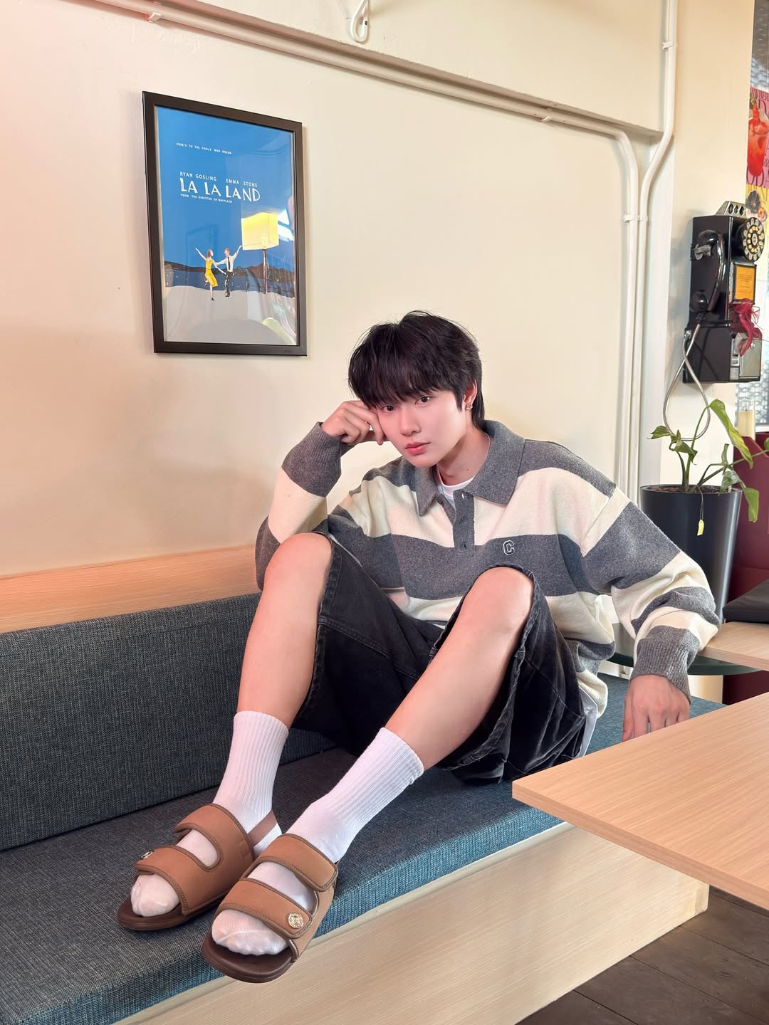 น้ำปิง - นภัสกร ปิงเมือง