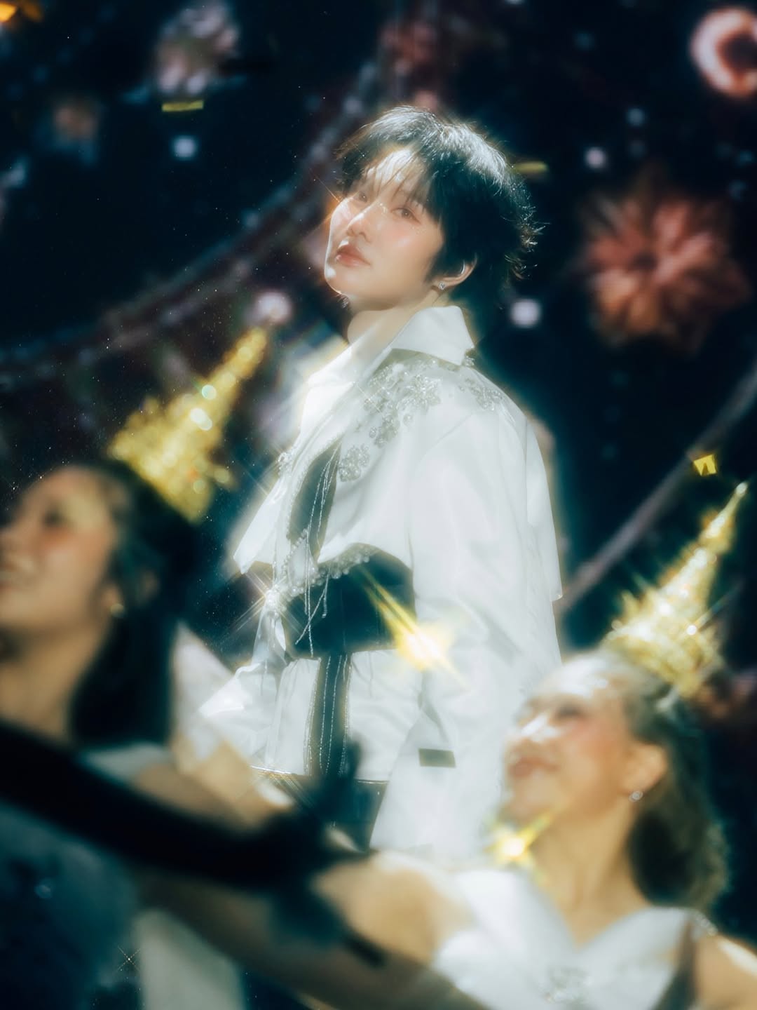 น้ำปิง - นภัสกร ปิงเมือง