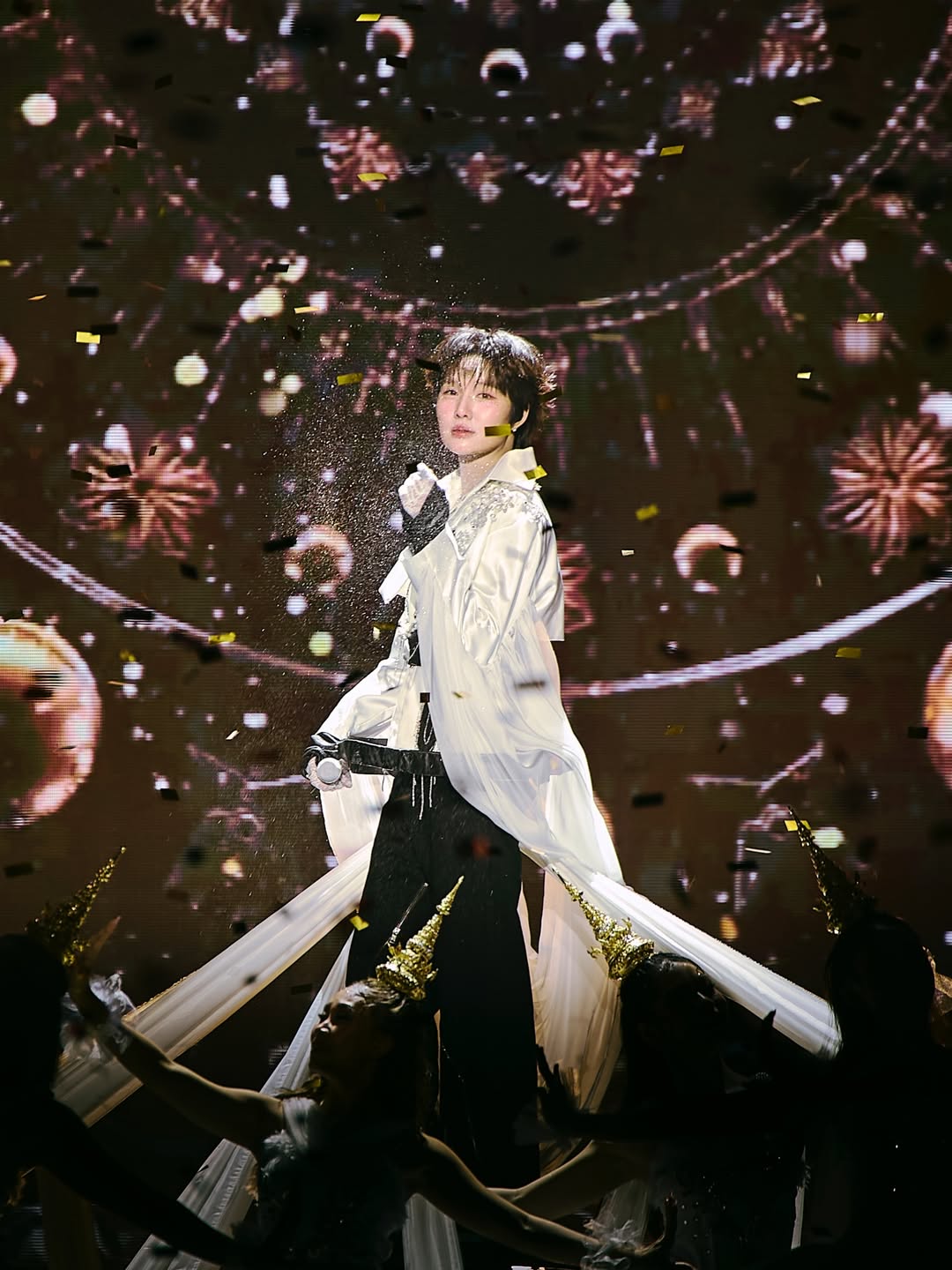 น้ำปิง - นภัสกร ปิงเมือง