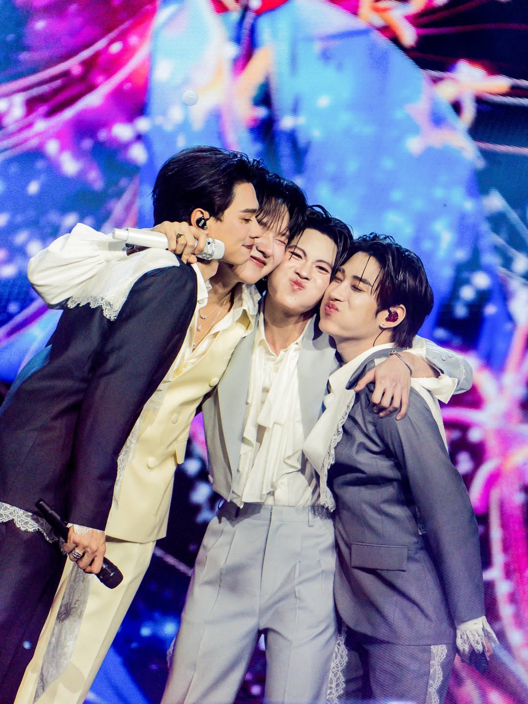 น้ำปิง - นภัสกร ปิงเมือง