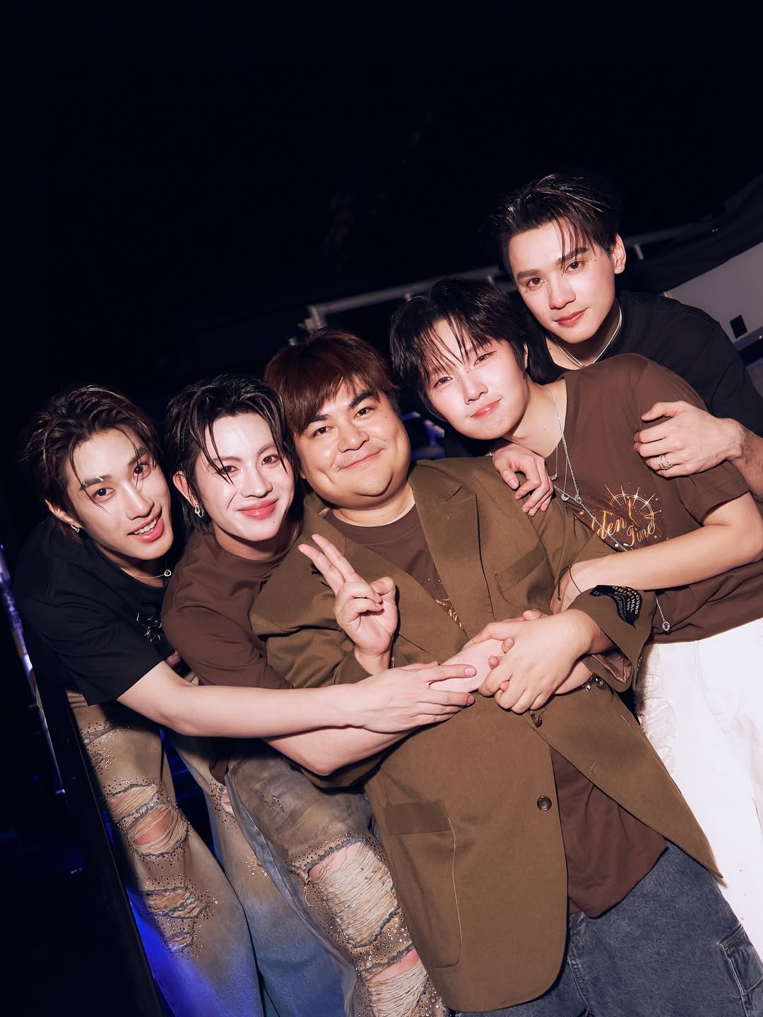 น้ำปิง - นภัสกร ปิงเมือง