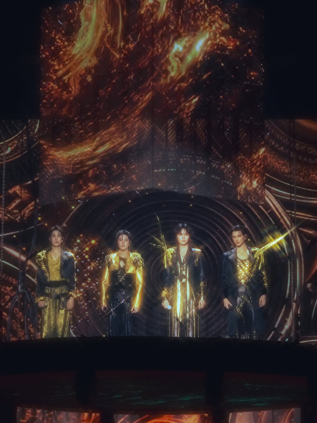 น้ำปิง - นภัสกร ปิงเมือง