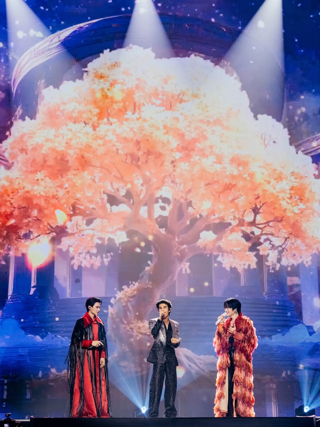 น้ำปิง - นภัสกร ปิงเมือง