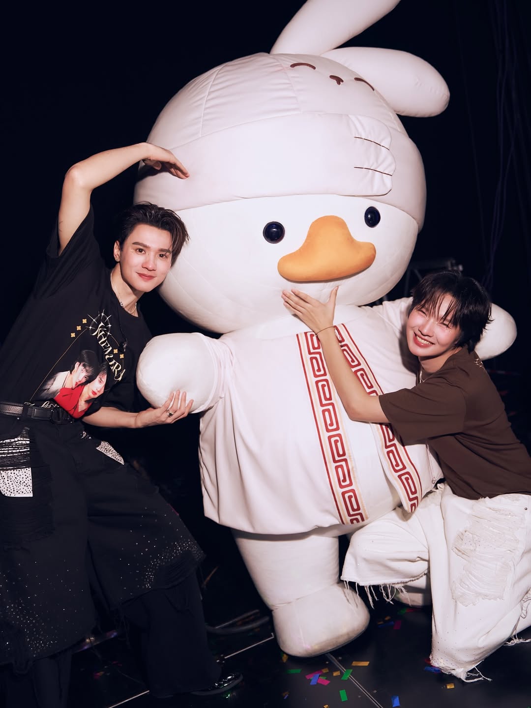 น้ำปิง - นภัสกร ปิงเมือง