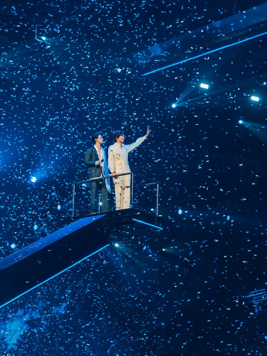 น้ำปิง - นภัสกร ปิงเมือง