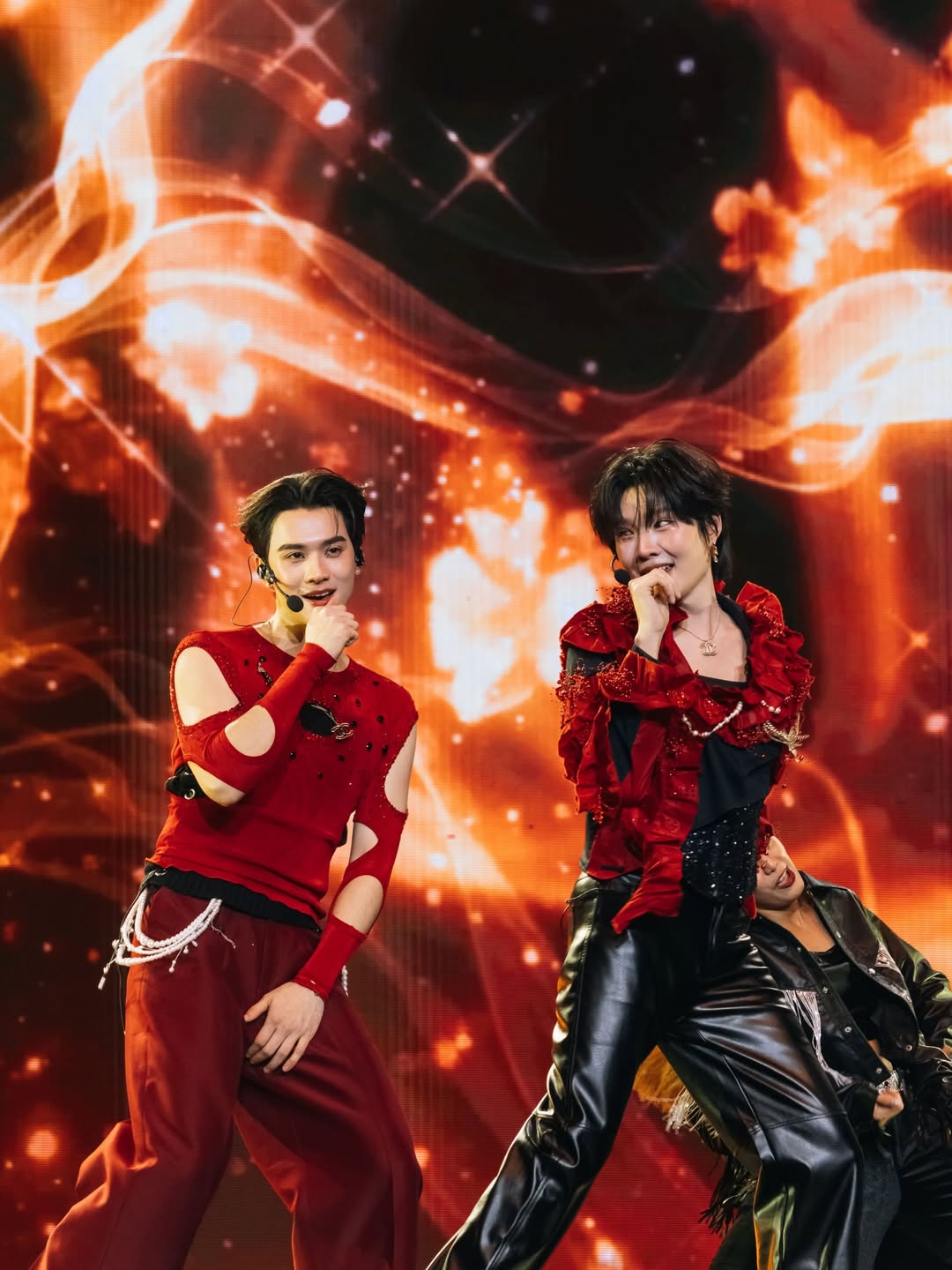 น้ำปิง - นภัสกร ปิงเมือง