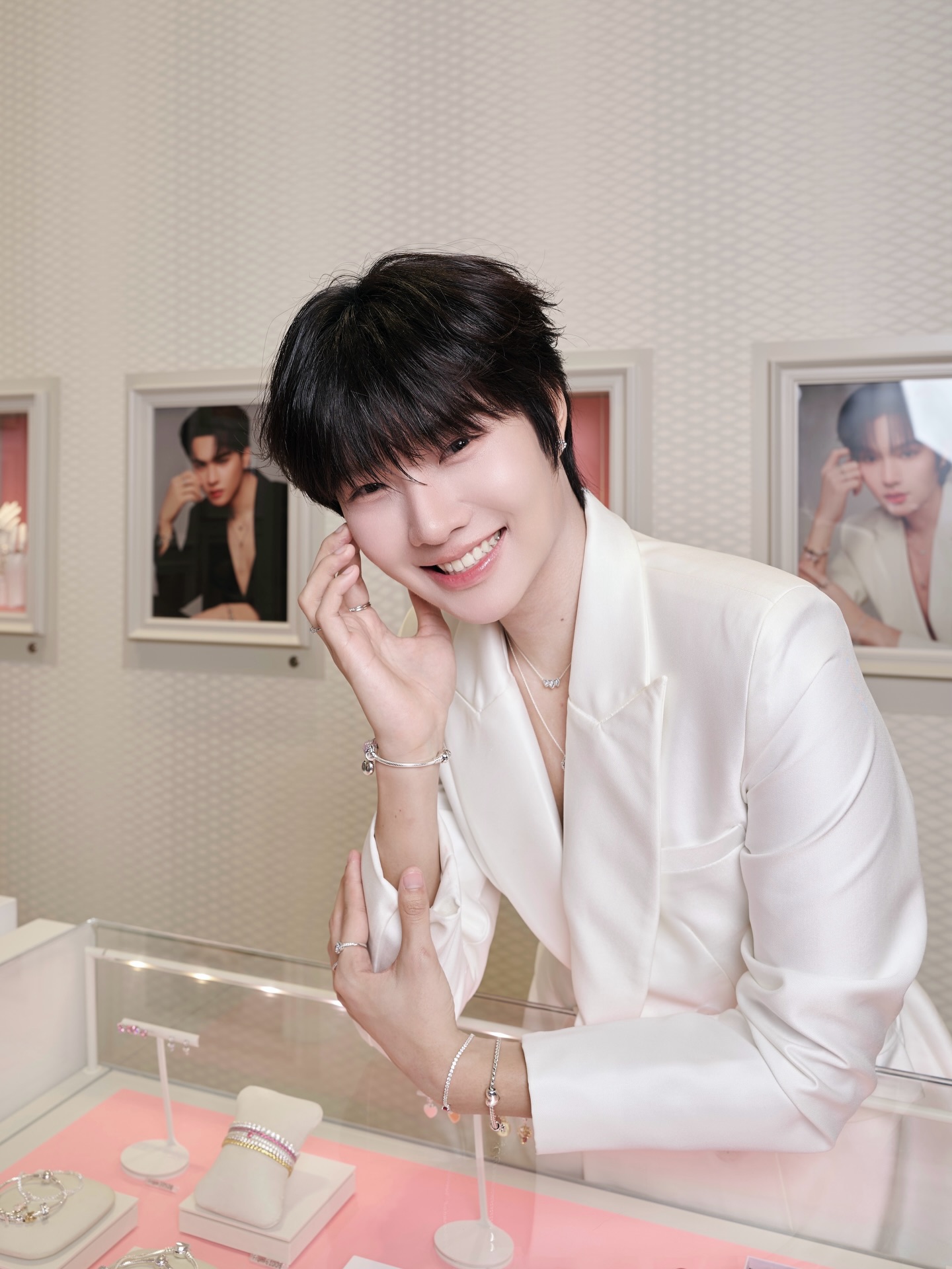 น้ำปิง - นภัสกร ปิงเมือง