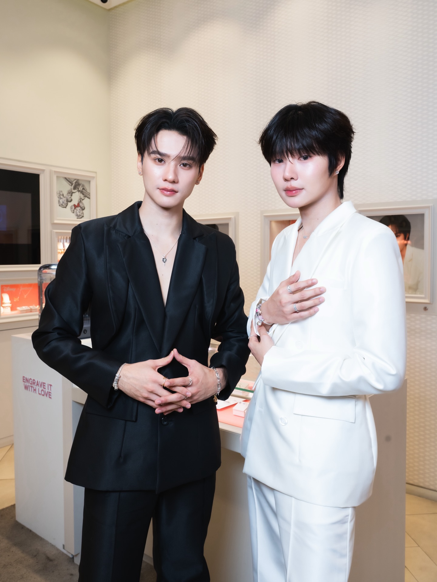 น้ำปิง - นภัสกร ปิงเมือง