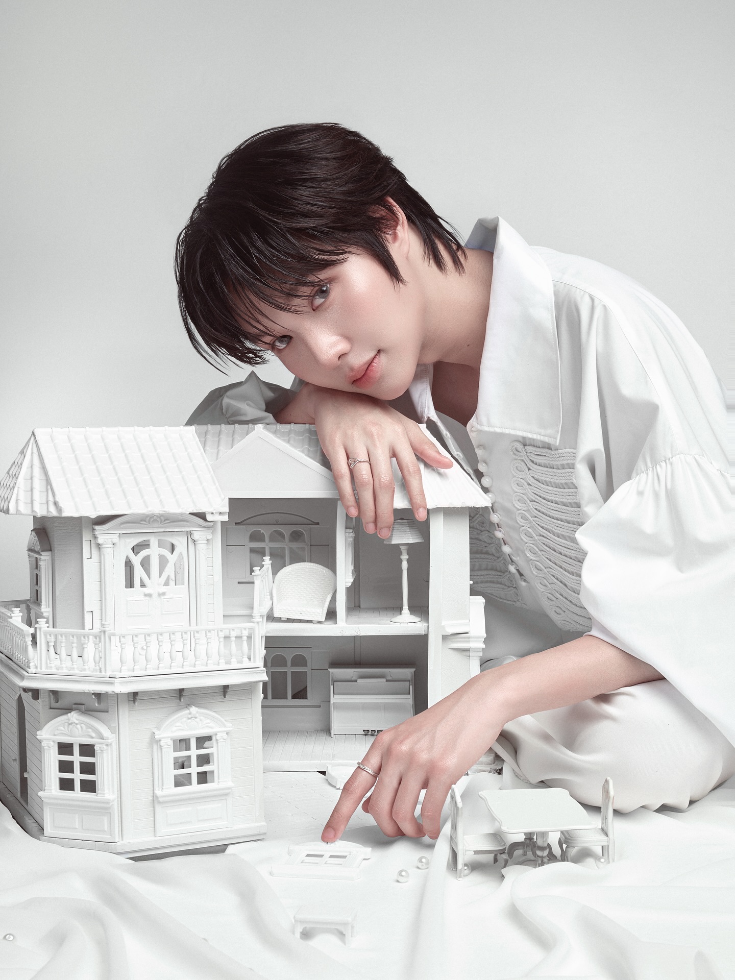 น้ำปิง - นภัสกร ปิงเมือง