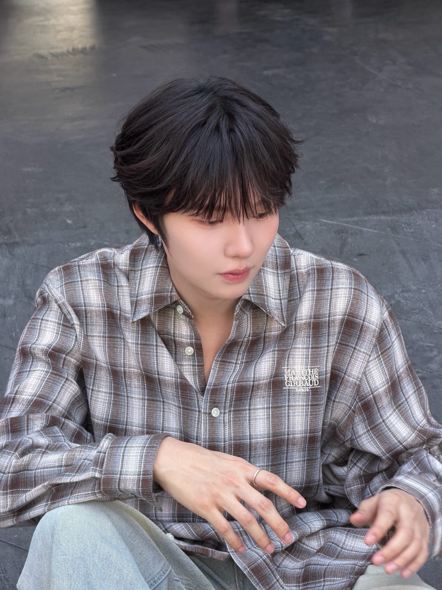 น้ำปิง - นภัสกร ปิงเมือง