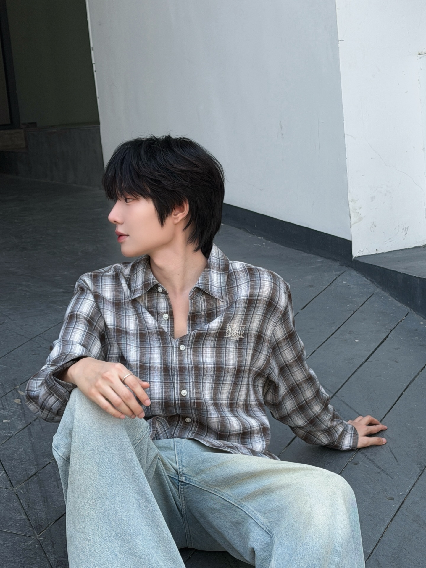 น้ำปิง - นภัสกร ปิงเมือง