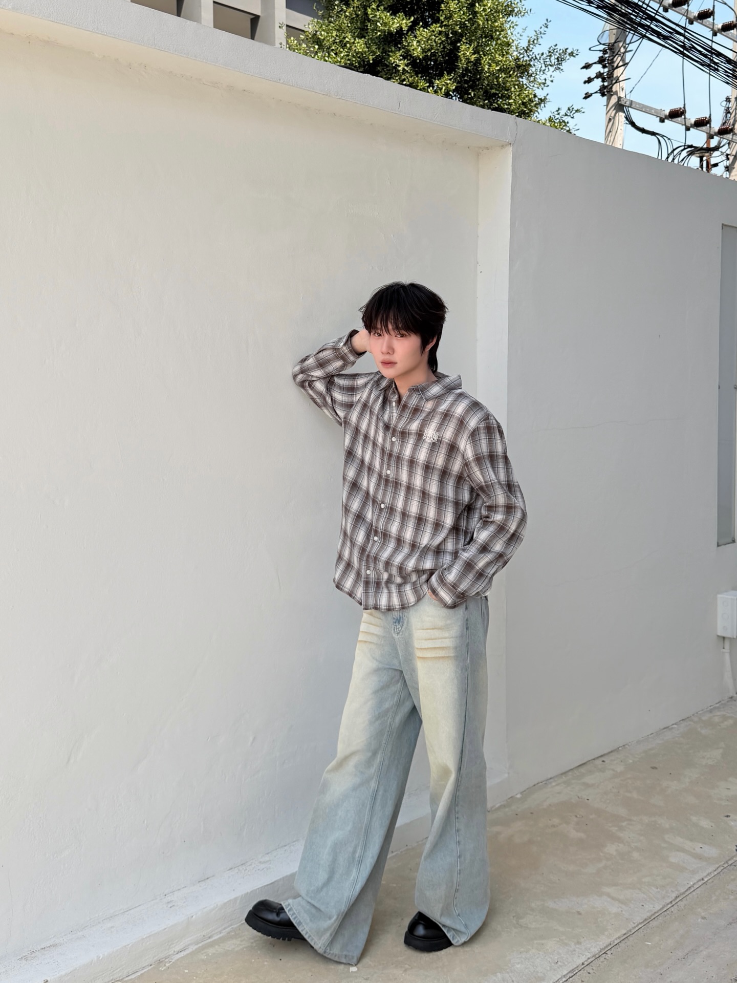 น้ำปิง - นภัสกร ปิงเมือง