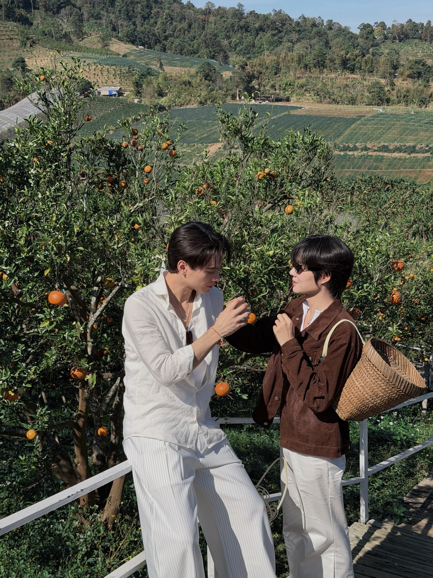 น้ำปิง - นภัสกร ปิงเมือง