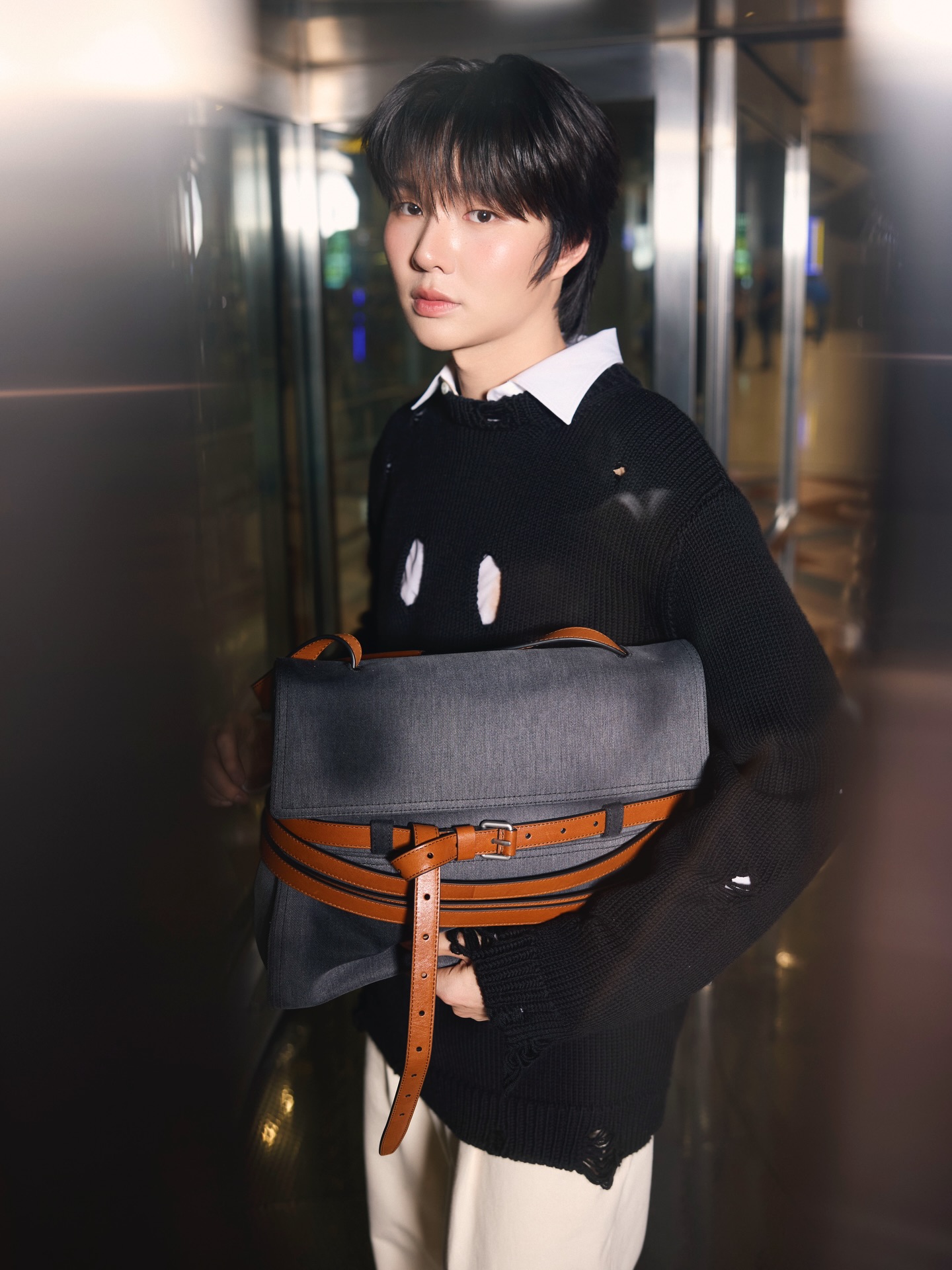 น้ำปิง - นภัสกร ปิงเมือง