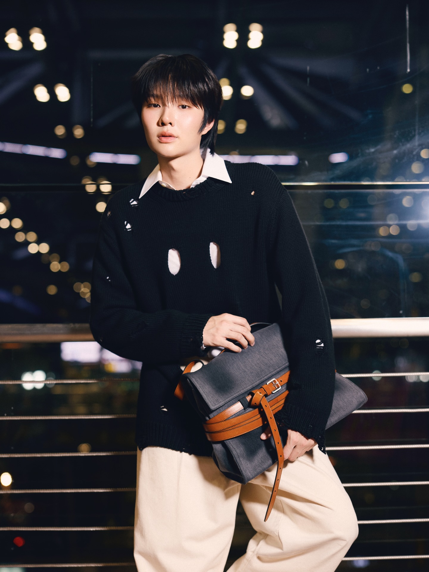 น้ำปิง - นภัสกร ปิงเมือง