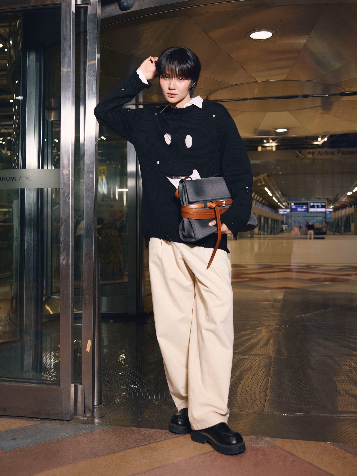 น้ำปิง - นภัสกร ปิงเมือง