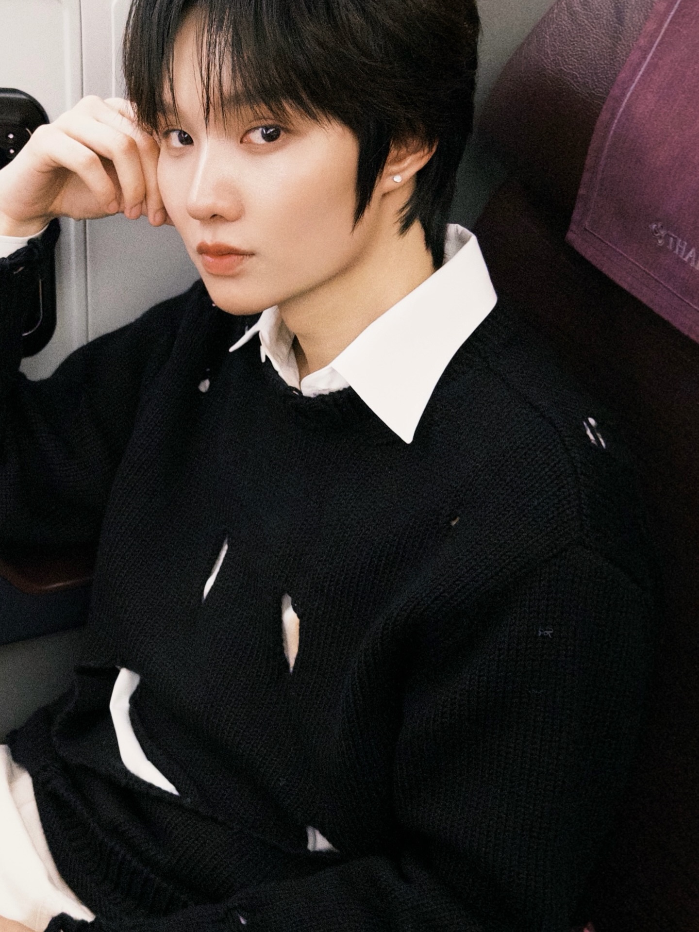 น้ำปิง - นภัสกร ปิงเมือง