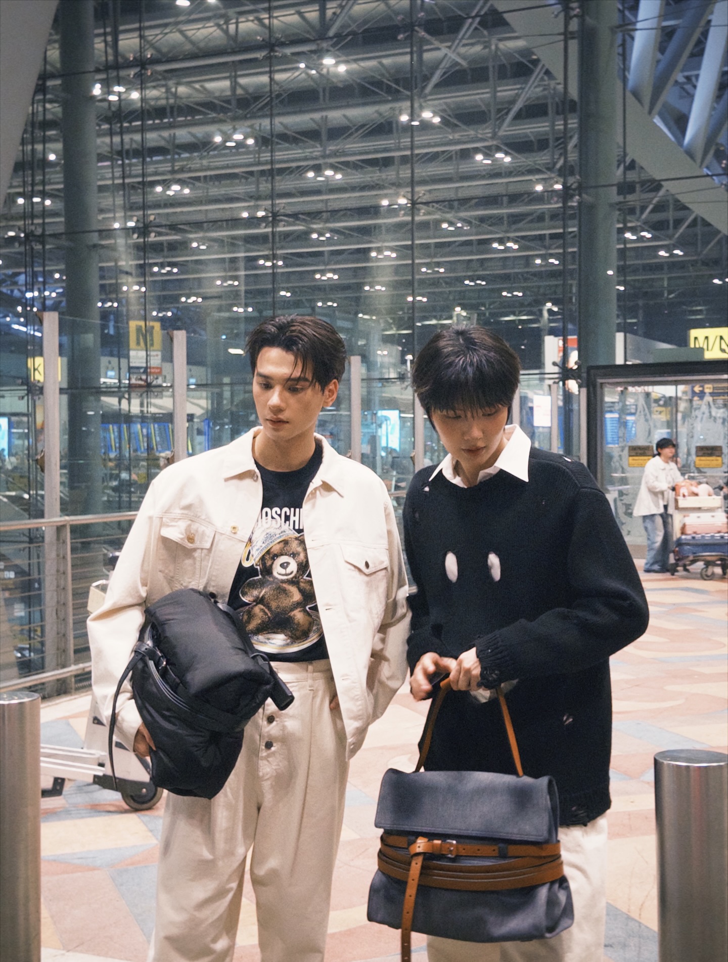 น้ำปิง - นภัสกร ปิงเมือง