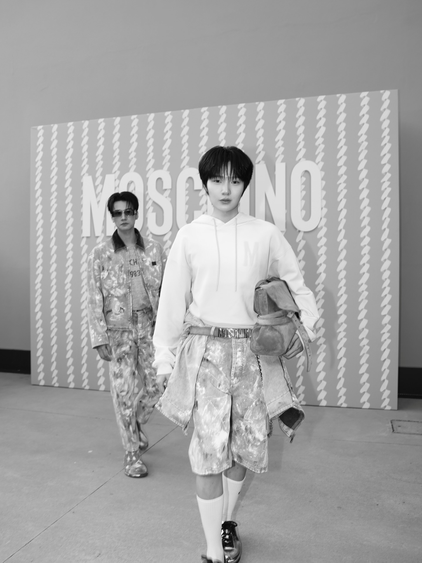 น้ำปิง - นภัสกร ปิงเมือง