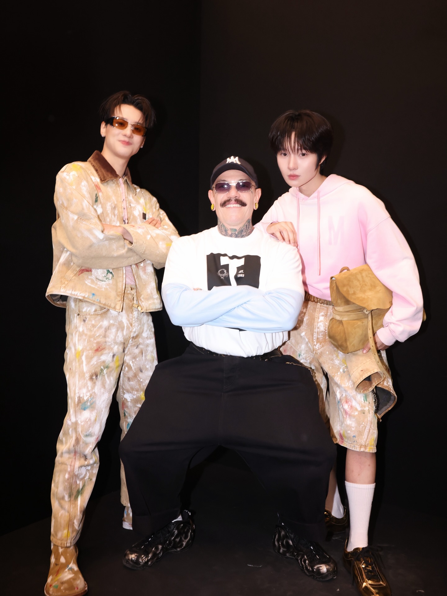 น้ำปิง - นภัสกร ปิงเมือง