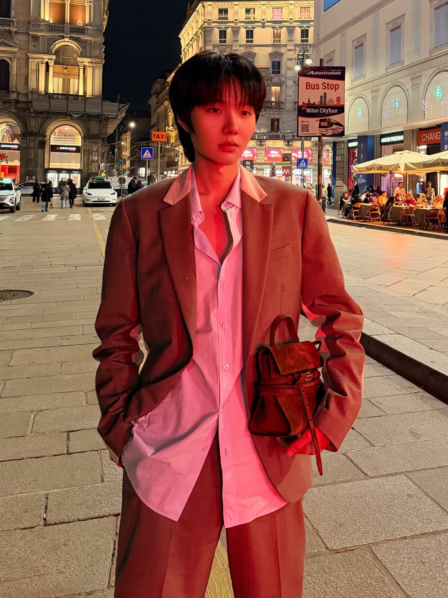 น้ำปิง - นภัสกร ปิงเมือง