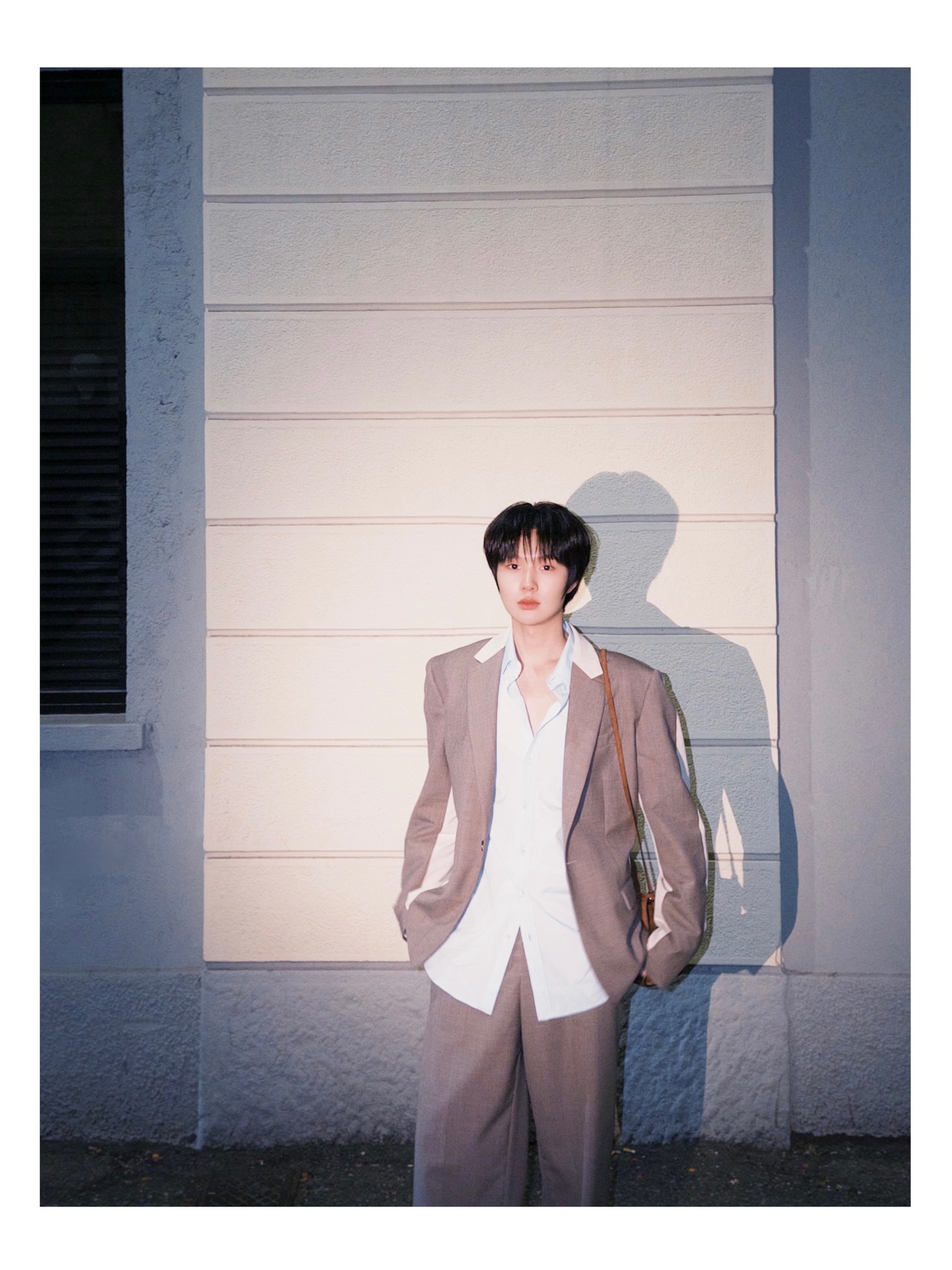 น้ำปิง - นภัสกร ปิงเมือง