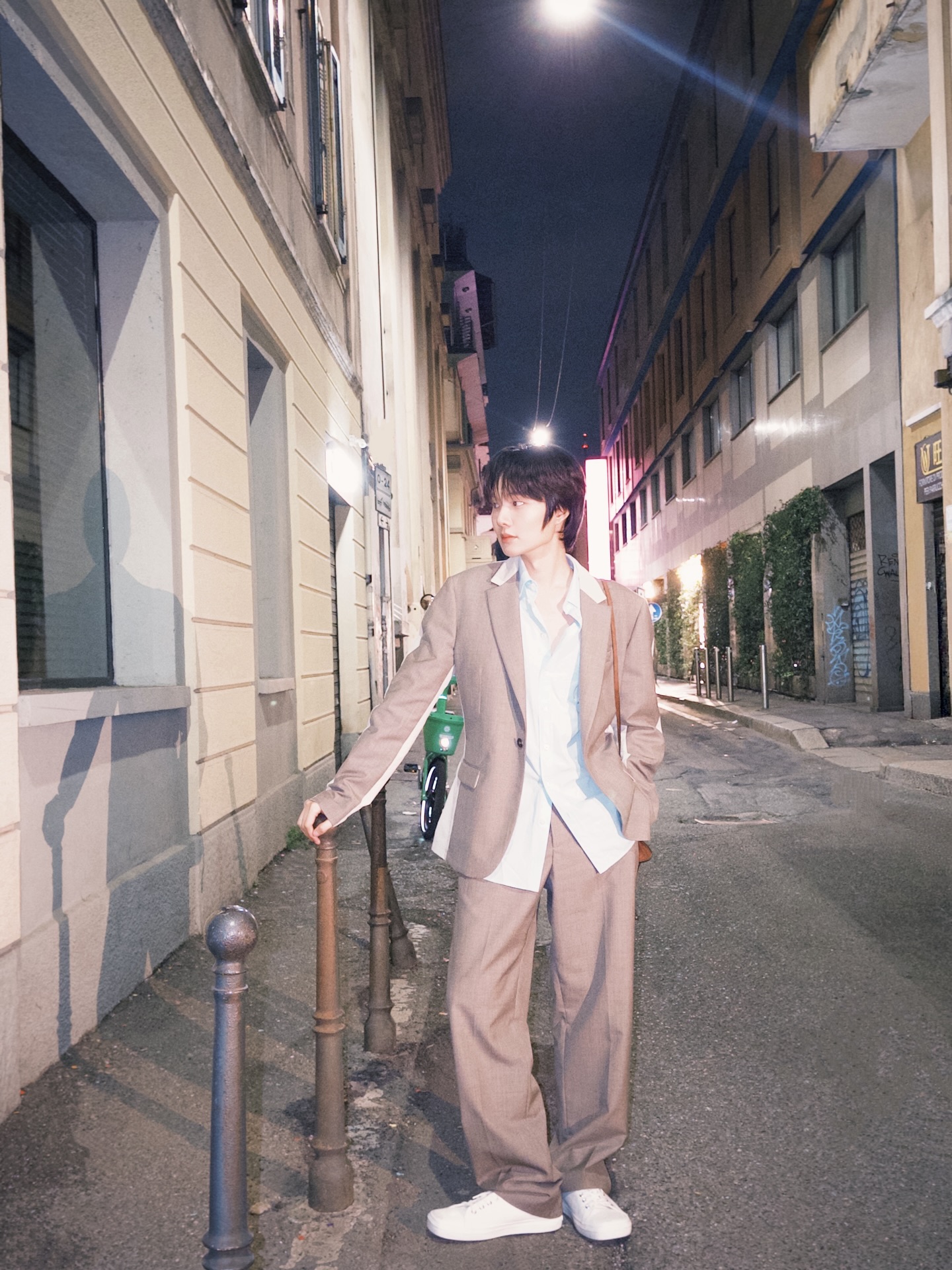 น้ำปิง - นภัสกร ปิงเมือง