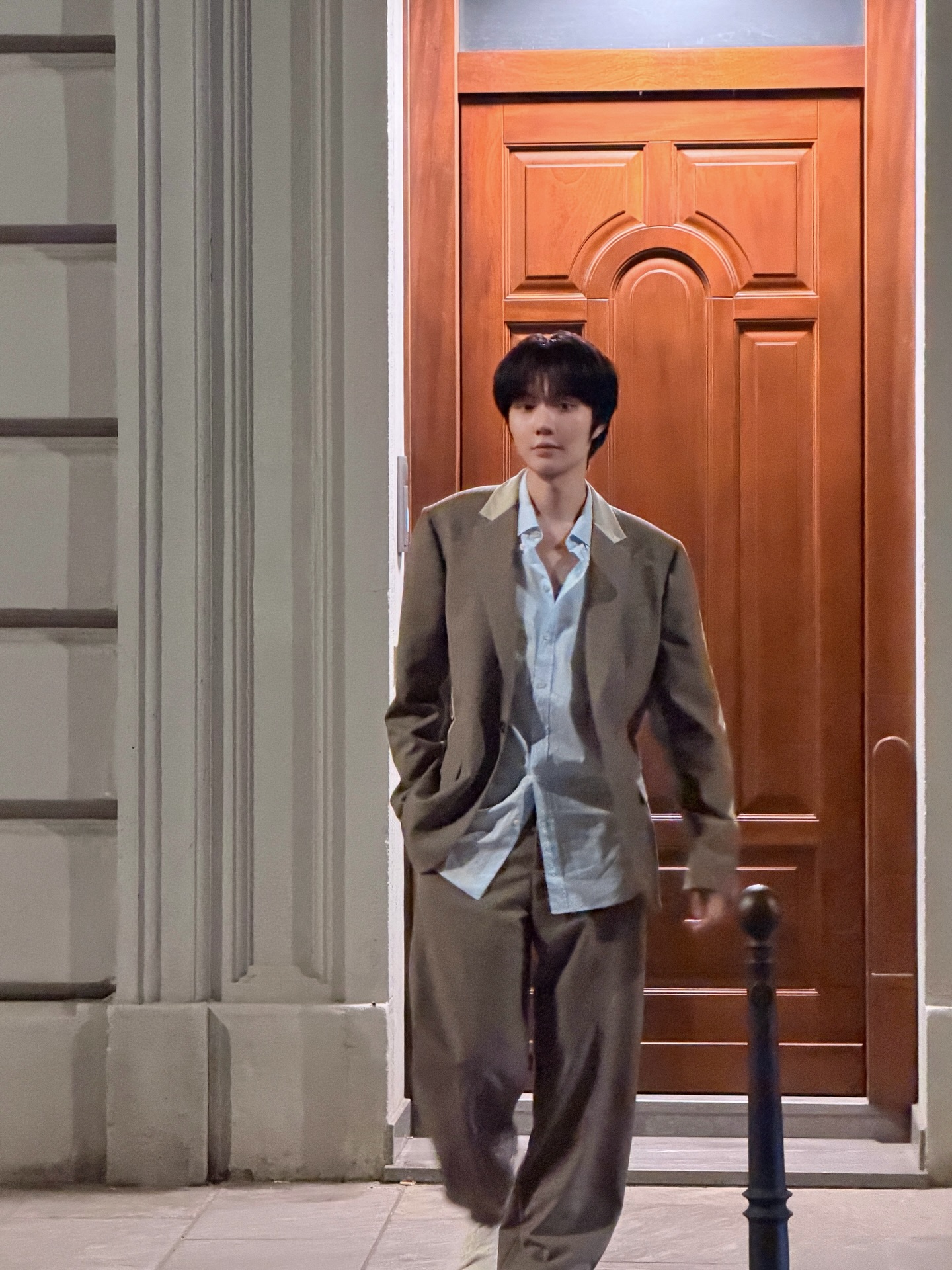 น้ำปิง - นภัสกร ปิงเมือง