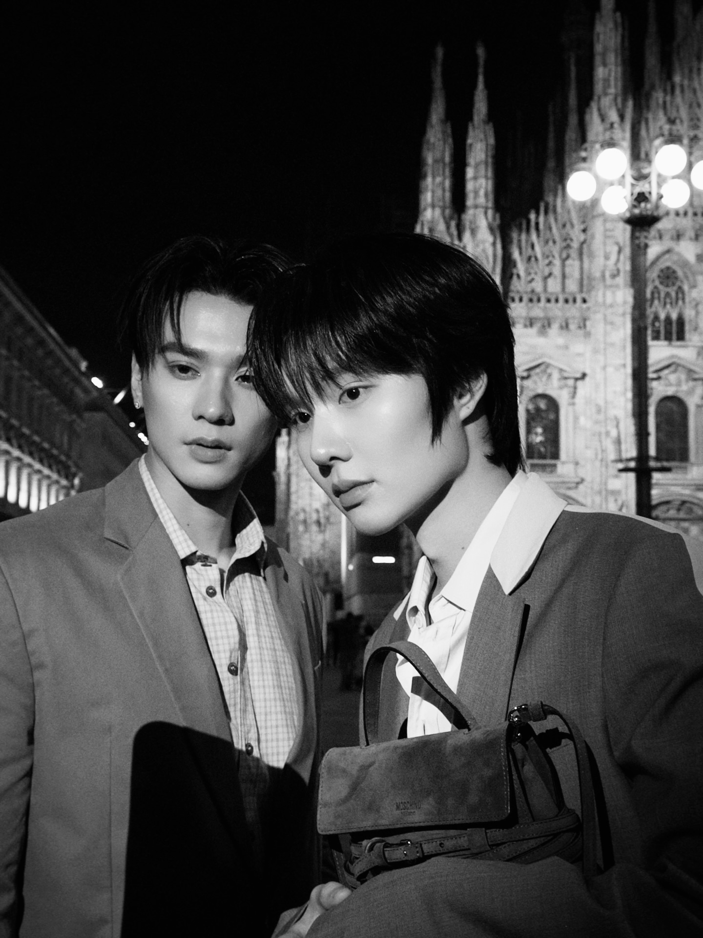 น้ำปิง - นภัสกร ปิงเมือง